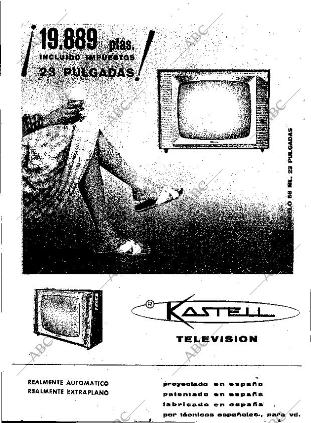 ABC MADRID 09-12-1962 página 10