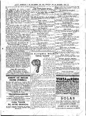 ABC MADRID 09-12-1962 página 112