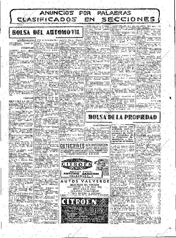 ABC MADRID 09-12-1962 página 117