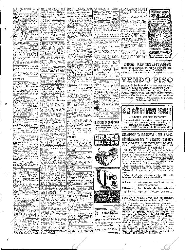 ABC MADRID 09-12-1962 página 122