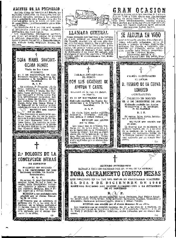 ABC MADRID 09-12-1962 página 124