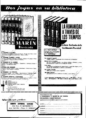 ABC MADRID 09-12-1962 página 18