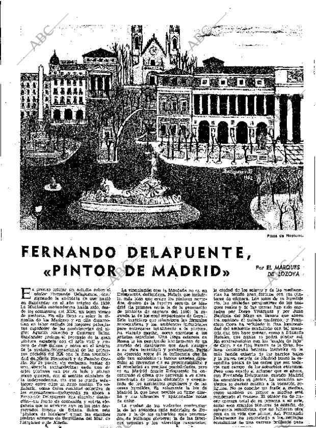 ABC MADRID 09-12-1962 página 23