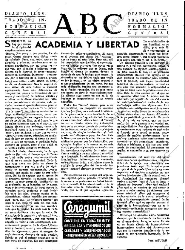 ABC MADRID 09-12-1962 página 3