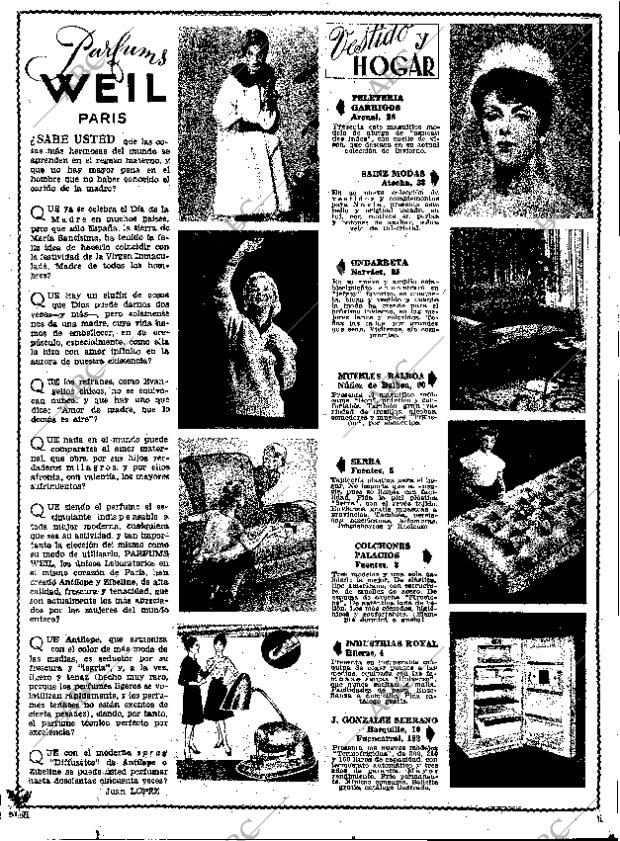 ABC MADRID 09-12-1962 página 31