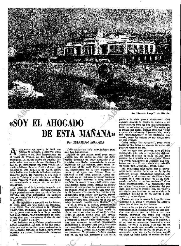 ABC MADRID 09-12-1962 página 47