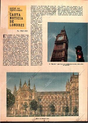 ABC MADRID 09-12-1962 página 5