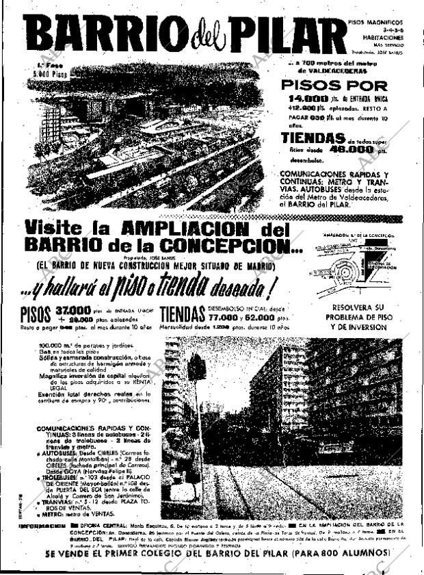 ABC MADRID 09-12-1962 página 60