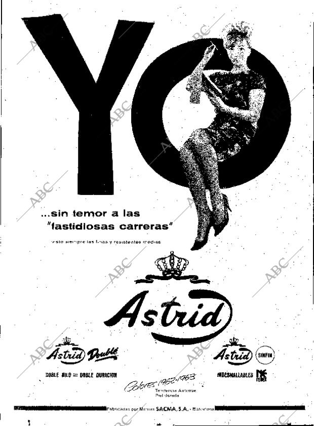 ABC MADRID 09-12-1962 página 61