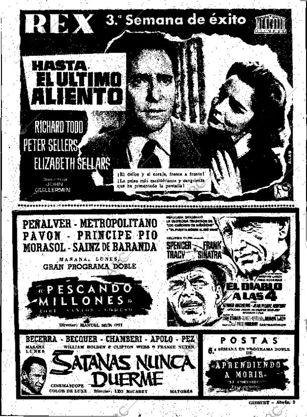 ABC MADRID 09-12-1962 página 76