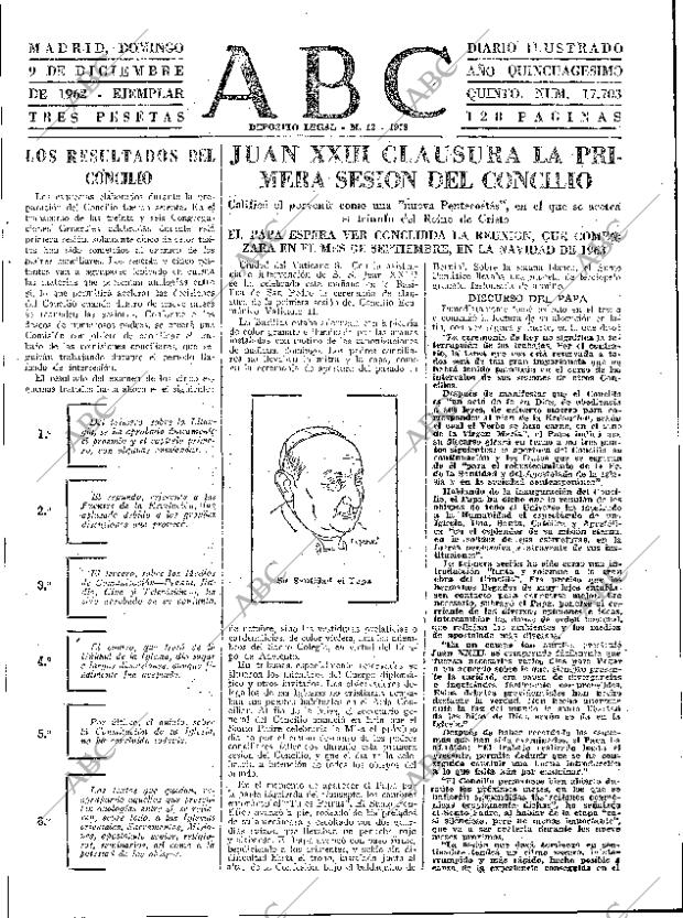 ABC MADRID 09-12-1962 página 79