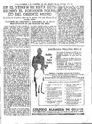 ABC MADRID 09-12-1962 página 81