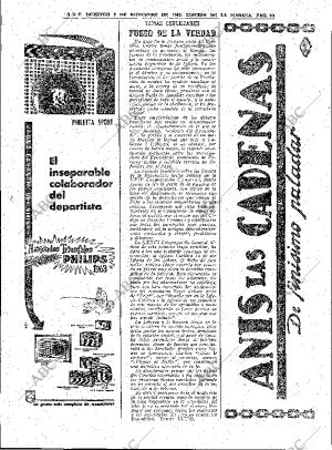 ABC MADRID 09-12-1962 página 90