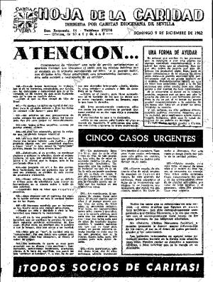 ABC SEVILLA 09-12-1962 página 41