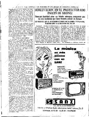 ABC SEVILLA 09-12-1962 página 65