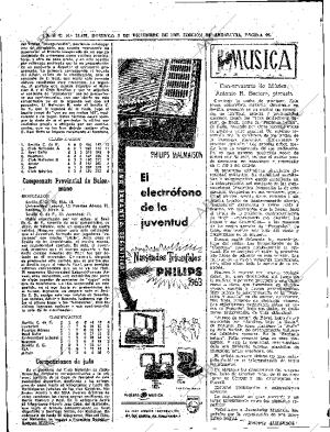 ABC SEVILLA 09-12-1962 página 92