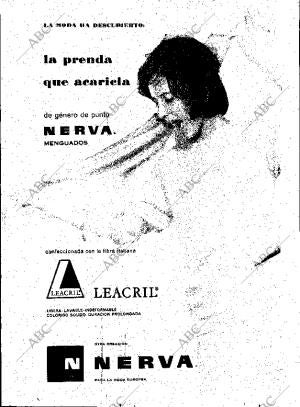 ABC MADRID 11-12-1962 página 10