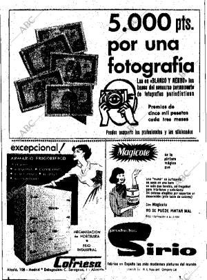 ABC MADRID 11-12-1962 página 12