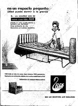 ABC MADRID 11-12-1962 página 16