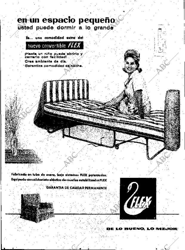 ABC MADRID 11-12-1962 página 16