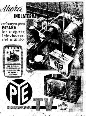 ABC MADRID 11-12-1962 página 19