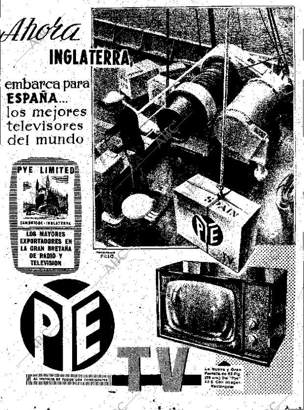 ABC MADRID 11-12-1962 página 19
