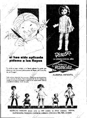 ABC MADRID 11-12-1962 página 32