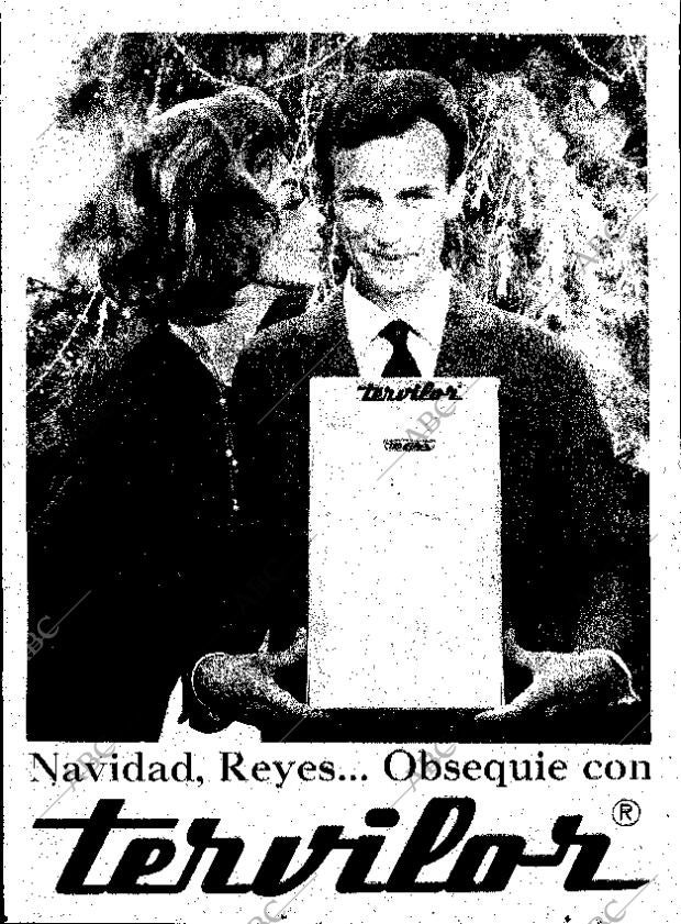 ABC MADRID 11-12-1962 página 4