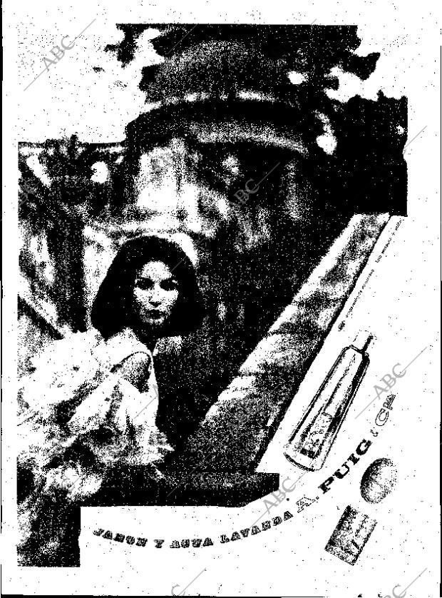 ABC MADRID 11-12-1962 página 44