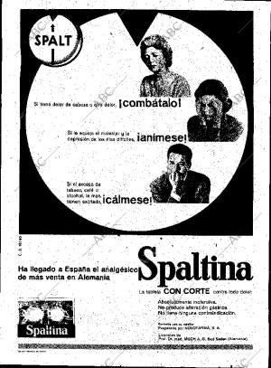 ABC MADRID 11-12-1962 página 46