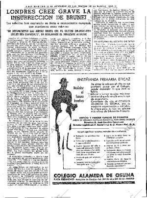 ABC MADRID 11-12-1962 página 51