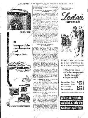 ABC MADRID 11-12-1962 página 52