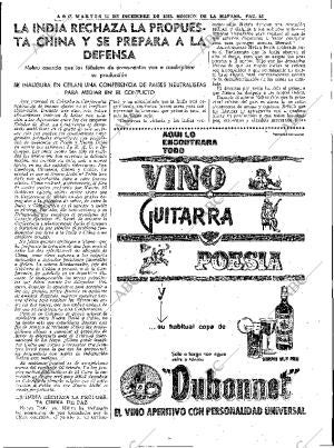 ABC MADRID 11-12-1962 página 53