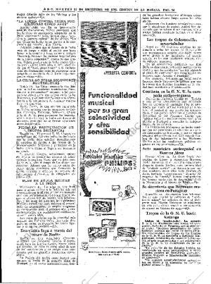 ABC MADRID 11-12-1962 página 54