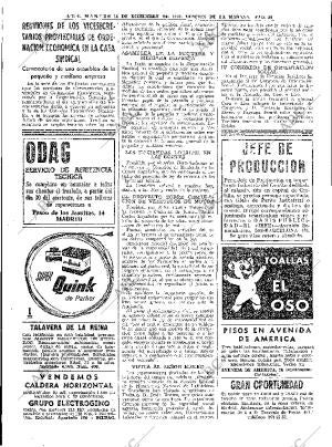 ABC MADRID 11-12-1962 página 56