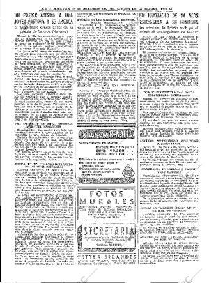 ABC MADRID 11-12-1962 página 58