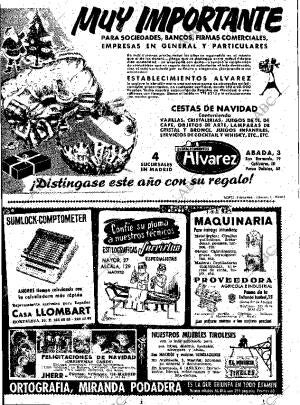 ABC MADRID 11-12-1962 página 6