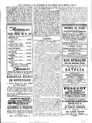 ABC MADRID 11-12-1962 página 60