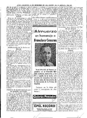 ABC MADRID 11-12-1962 página 62