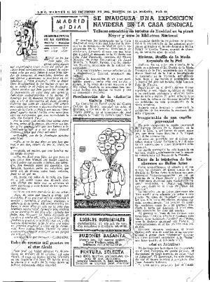 ABC MADRID 11-12-1962 página 63