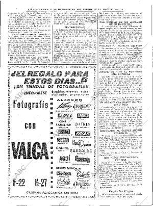 ABC MADRID 11-12-1962 página 65