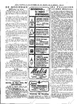 ABC MADRID 11-12-1962 página 66