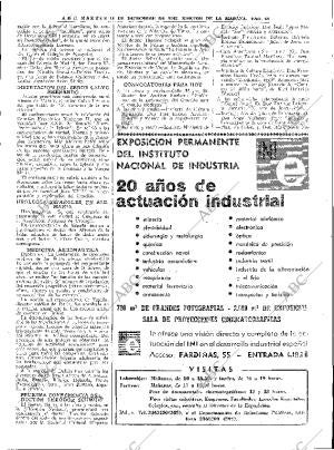 ABC MADRID 11-12-1962 página 69