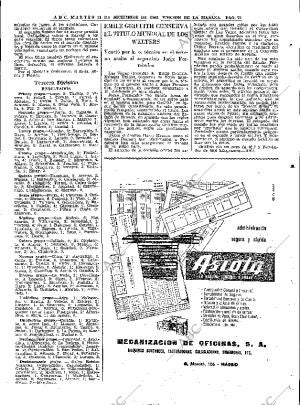 ABC MADRID 11-12-1962 página 75