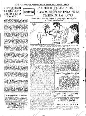ABC MADRID 11-12-1962 página 79