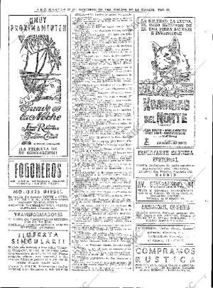 ABC MADRID 11-12-1962 página 83