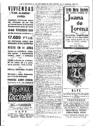 ABC MADRID 11-12-1962 página 84