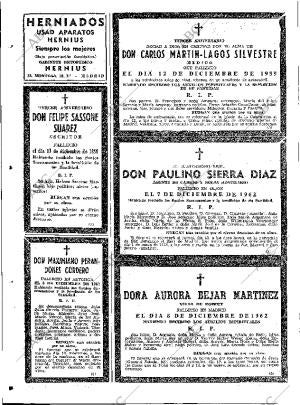ABC MADRID 11-12-1962 página 92