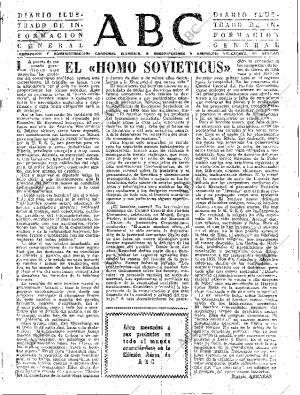 ABC SEVILLA 11-12-1962 página 3