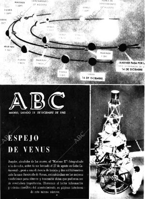 ABC MADRID 15-12-1962